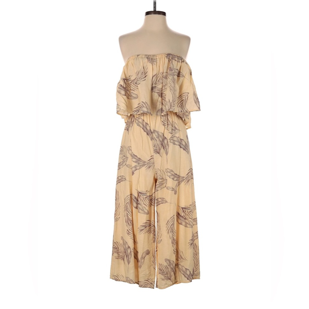 August winds jumpsuit